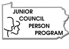 Junior Council Person Program