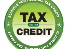Tax Credit With Energy Star Appliances