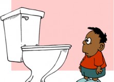Toilet Problems