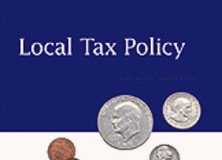 Local Service Tax Proposed