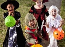 Halloween Events In West Easton Area