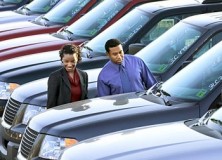 Tis The Season For New Car Deals – Buying Tips