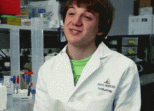 Jack Andraka – 15 Year Old Genius Invents Early Cancer Detection