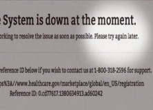 Obama Healthcare Plan and Website Under Fire