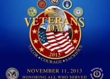 About Veterans Day