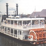 Great Lakes Sternwheeler "The American"