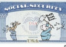 Social Security Under Attack Once More