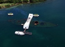 Remembering Pearl Harbor And USS Arizona