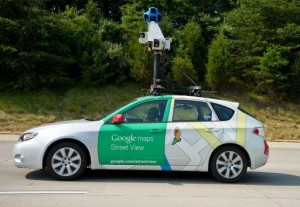 google-street-view-car
