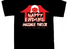 Palmer Twp Bust Of Massage Parlor Provides Laughs, Jokes, But No Happy Ending