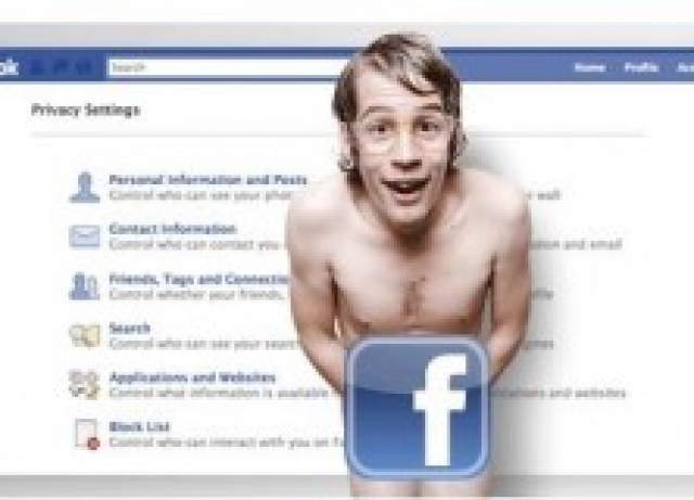 Facebook Faces Lawsuit Over Privacy Violation