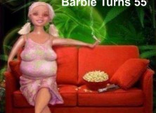 Barbie Turns 55 And Creates More Controversy