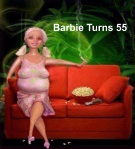 barbie