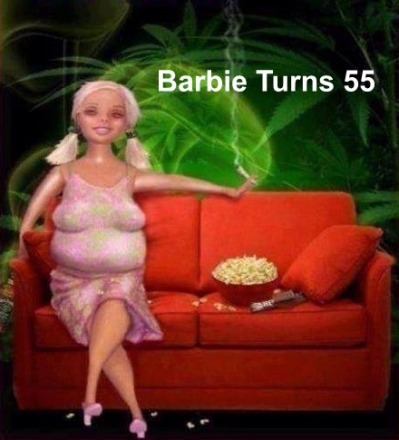 barbie controversy