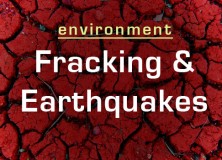 Pennsylvania Should Heed Warnings of Fracking Earthquakes In Ohio and Texas