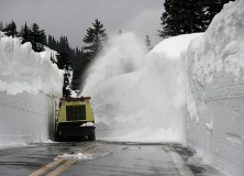 West Easton Council Meeting Brings Out Residents With Snow Concerns