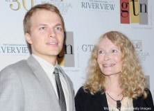 Who Is The Daddy Of Ronan Farrow (Vote)