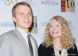 Ronan-MiaFarrow