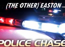 Councilman’s Home Damaged When Easton Police Pursue Vehicle Into West Easton