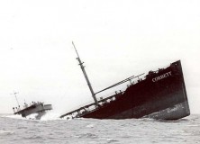 Corbett’s Ship Sinks If Democrat Candidates Don’t Torpedo Each Other