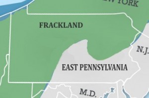 frackland