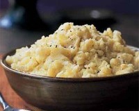 mashed-potato