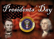 Washington’s Birthday Or Presidents’ Day