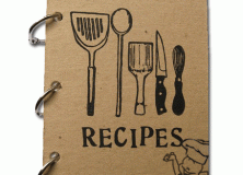 A Recipes Section – Share Yours
