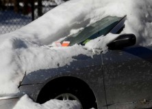 West Easton Asks For Compliance On Snow Route Parking During Emergencies