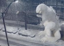 Snowzilla! Winter Storm Pax Weather Channel Forecast Predicts More Than Local Stations