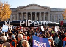 Keystone XL Pipeline Delay Provides Reprieve