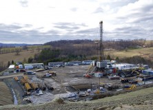 fracking-site