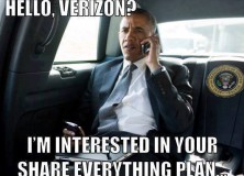 Verizon Customers To Be Tracked For Advertising Potential