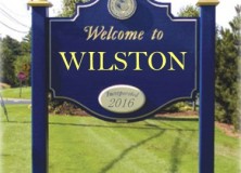 West Easton and Wilson to Become “Wilston” In Merger Scheduled For 2016