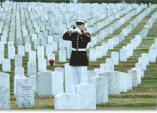 arlington-cemetary