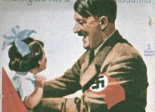 Hitler Quote Causes Uproar For Youth Group