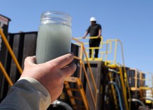 Where’s The U.S. News About California Aquifers Now Poisoned By Fracking Fluids?