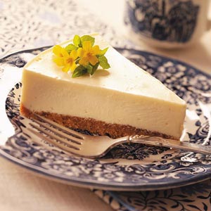 eggnog-cheesecake