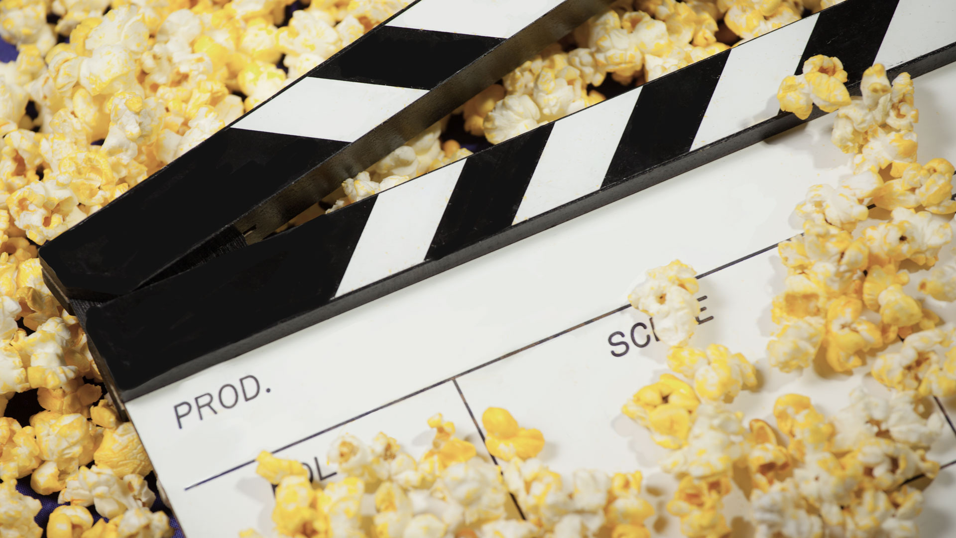 Movie-Theater-Popcorn