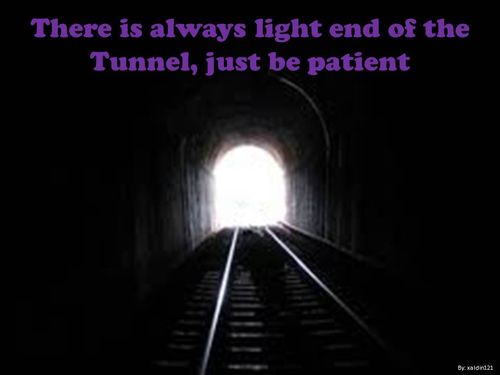 tunnel-light