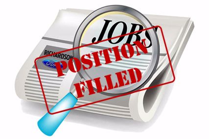 job-vacancy-position-filled