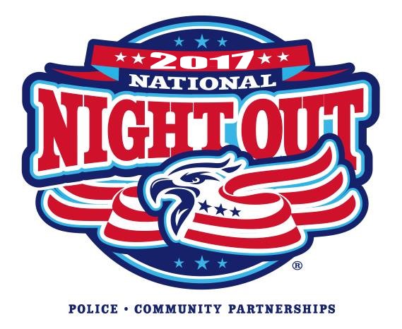 West Easton Gets Back Into National Night Out