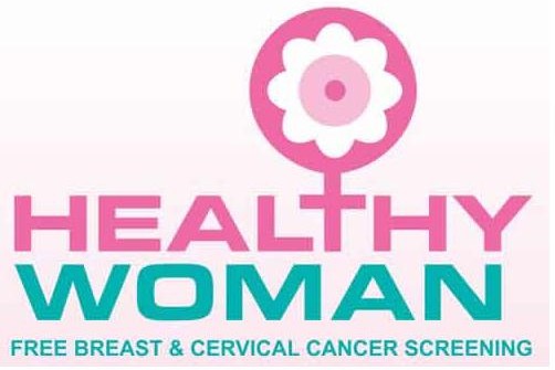 healthywoman