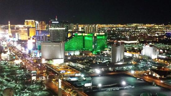 las vegas