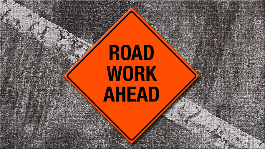 Road-Work-Ahead