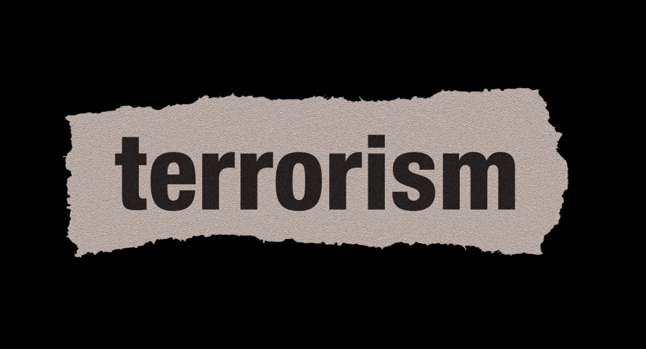 terrorism