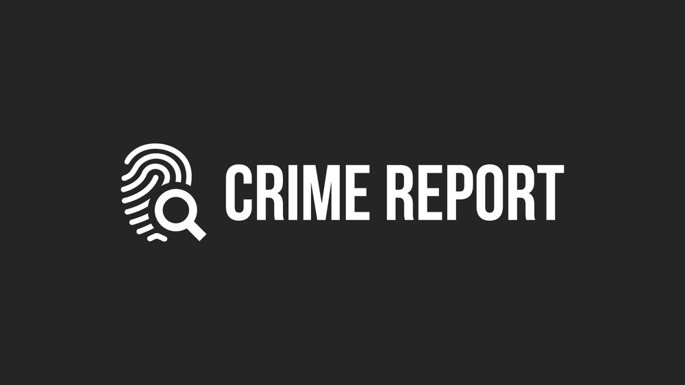 crime+report
