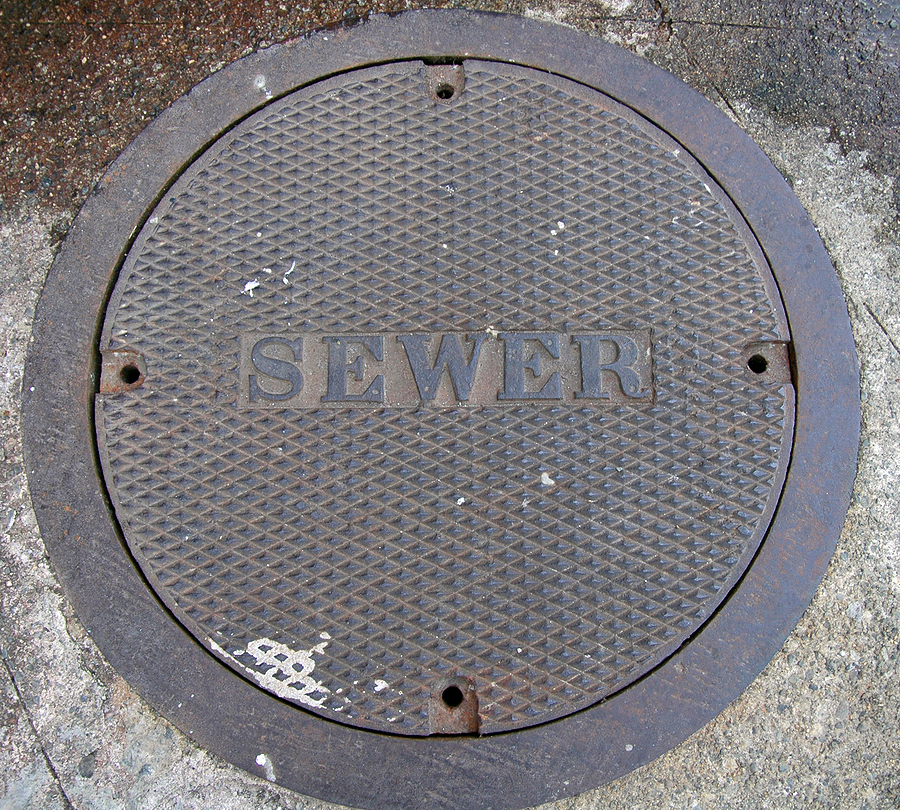 Utilities Committee Exploring Possible Sewer Charge Revision