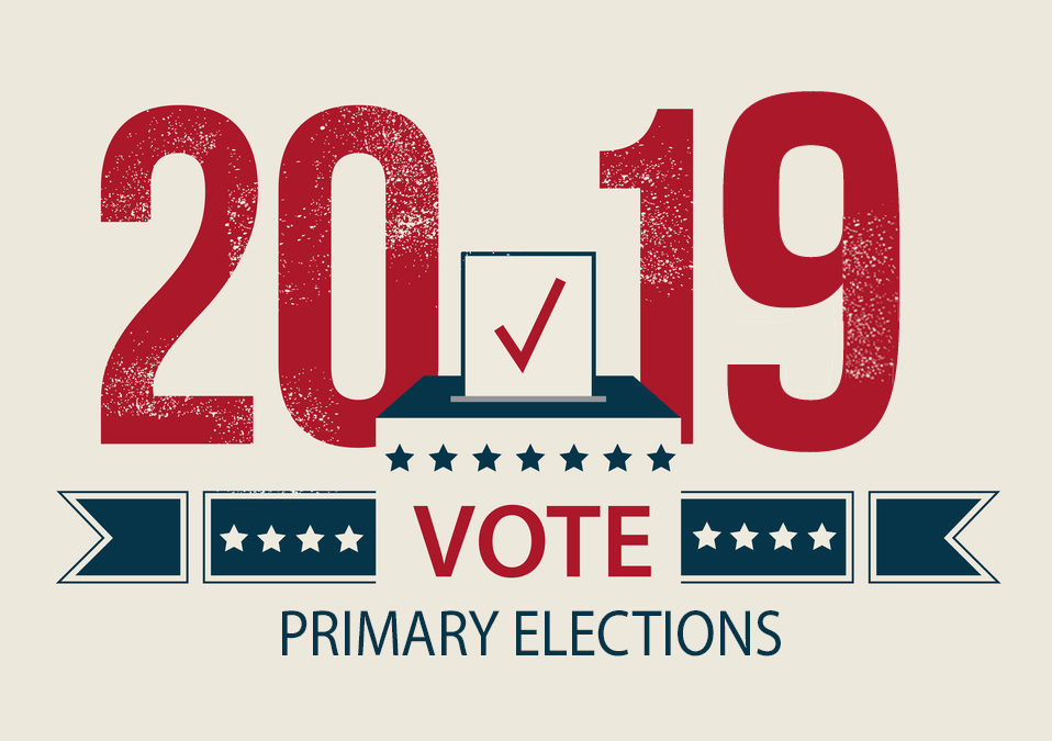 2019-primary-vote