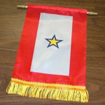 Gold Star Flag